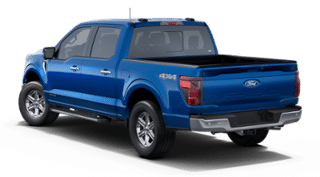 2025 Ford F-150® External Image 3
